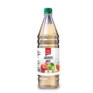 Jabukovo sirce 4% Premia 1l