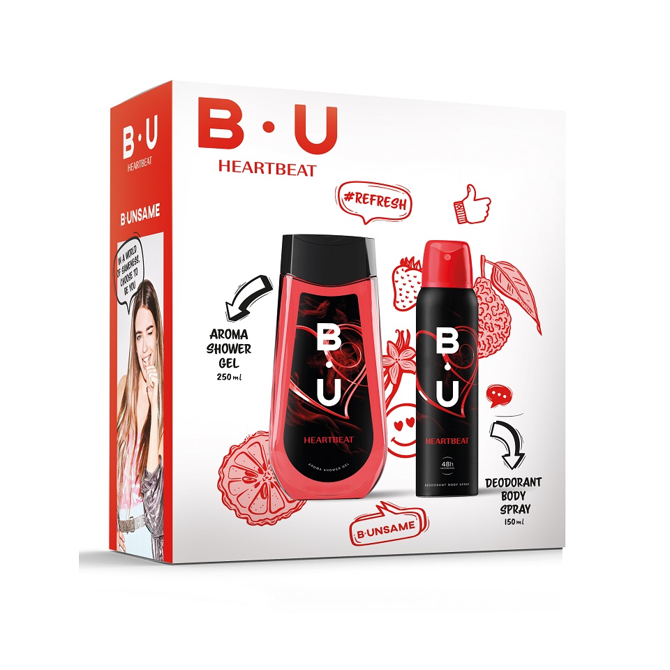BU