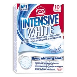 Intenzivno belo K2r 10s