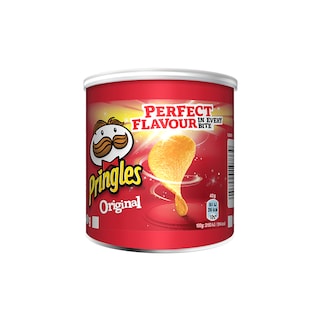 Cips original Pringles 40g
