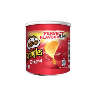 Cips original Pringles 40g