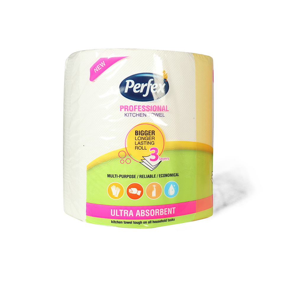 Ubrus kuh.Professional Perfex 3sl 1/1
