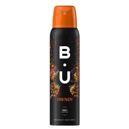 Dezodorans Trendy BU 150ml