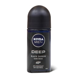 Roll-on Nivea Men Deep 50ml