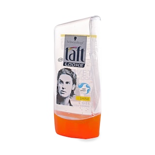 Gel za kosu Taft Wet 150ml