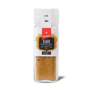 Kari spec.mesavina teglica Premia 40g