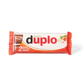 Mini konditor Duplo 36,4g