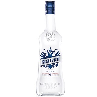 Vodka Classica Keglevich 0.7l