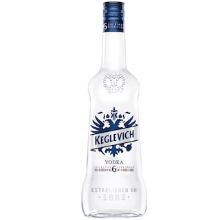Vodka Classica Keglevich 0.7l