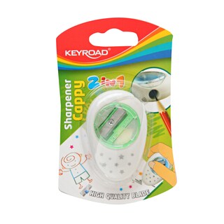 Zarezac i gum. Cappy 1/1 bl Kr