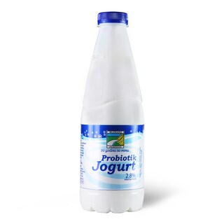 Jogurt probiotic 2.8% mm Ml.Pancevo 1kg