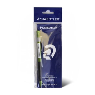 Tehnicka olovka Staedtler 762 bk