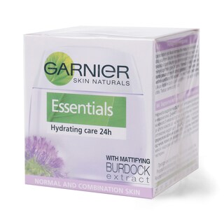 Krema hidr./nor.i mes.koza Garnier 50ml