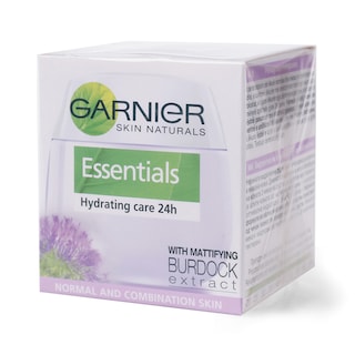 Krema hidr./nor.i mes.koza Garnier 50ml