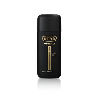 Natural sprej Str8 Ahead 85ml