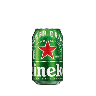 Heineken