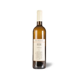 Vino belo Villa Chardonnay 0,75L