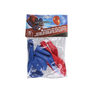 Baloni Party Spiderman Procos