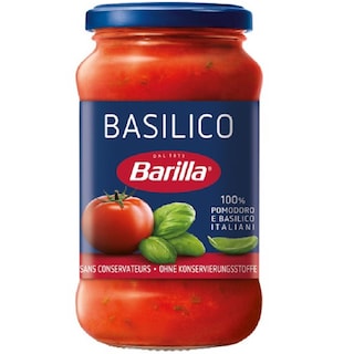 Barilla