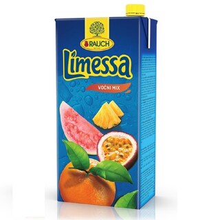 Sok multivitamin Limessa 2l