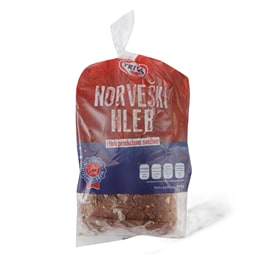 Norveski hleb 350g