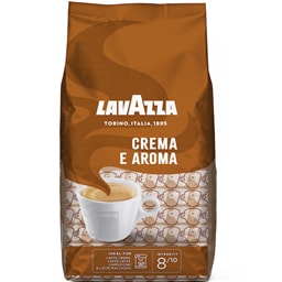 Kafa zrno Crema&aroma Lavazza 1kg