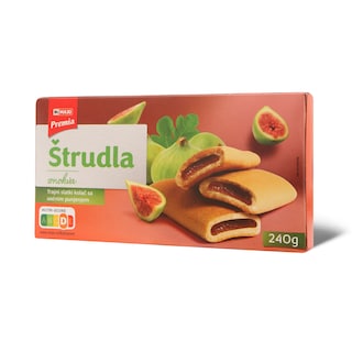 Strudle sa smokvama Maxi 240g