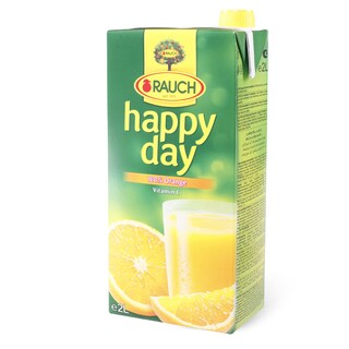 Sok pomorandza Happy day 2l