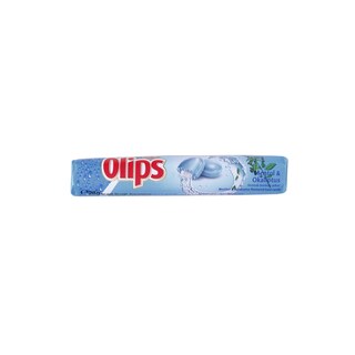 Bombone Kent eucaliptus Olips 28g