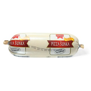 Pizza sunka Topola 320g