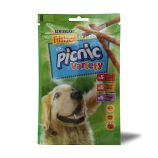 Poslastice za pse Variety Picnik 12