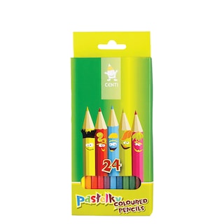 Drvene Bojice 1/24 Koh-I-Noor