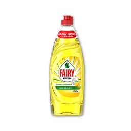 Det.za sudove Fairy Citrus 650ml