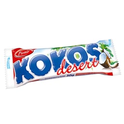 Kokos desert Pionir 30g