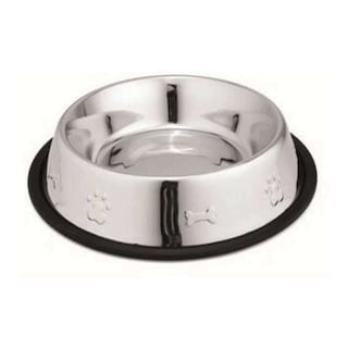 Neklizajuca posuda za pse 460ml MMT2302