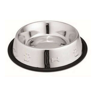 Neklizajuca posuda za pse 460ml MMT2302