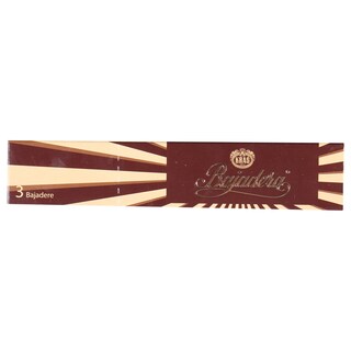 Bajadera 37g