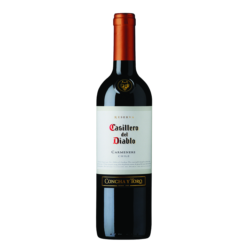 Casillero Del Diablo