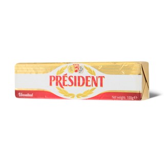 President maslac neslani 100g