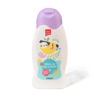 Mleko za bebe Premia 200ml