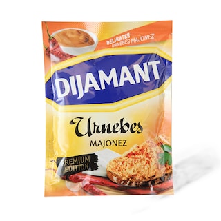 Majonez urnebes Dijamant 95g