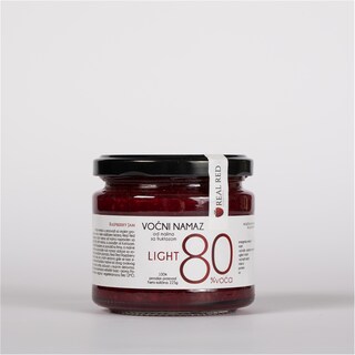 Vocni namaz od malina sa fruktozom 225g