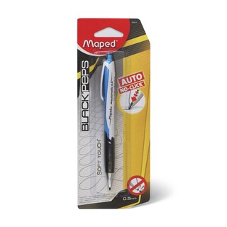 Patent olovka Maped automatic 0.5 blis.