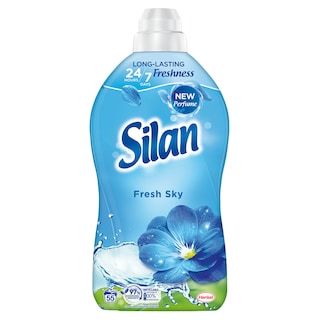 Omek.Silan Fresh Sky 1375ml