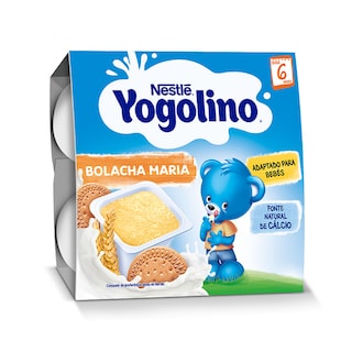 Mlecni dezert keks Nestle 4x100g 6m+