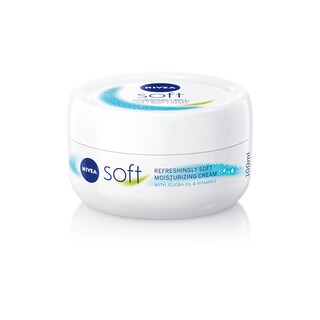 Krema Soft Nivea 100ml