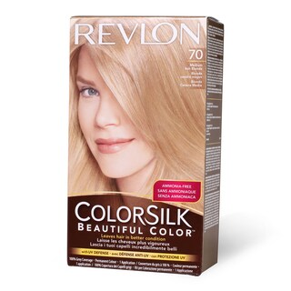 Farba za kosu Revlon colorsilk 70