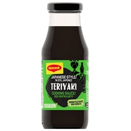 Mgasia Teriyaki Sce ACS Maggi 183ml