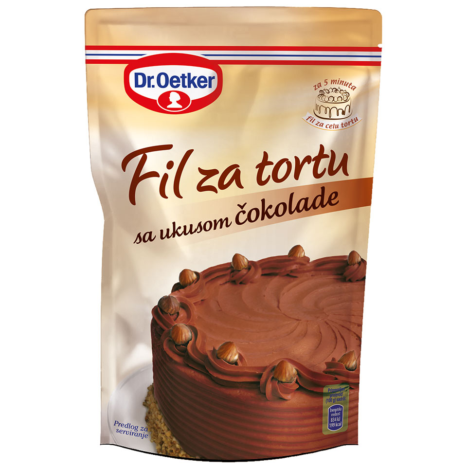 Dr Oetker