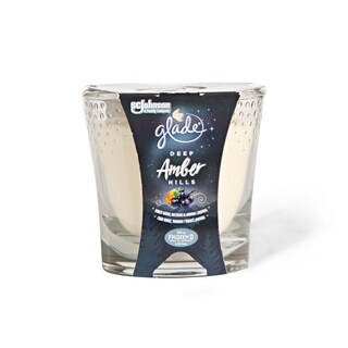 Glade mirisna sveca Amber 129g